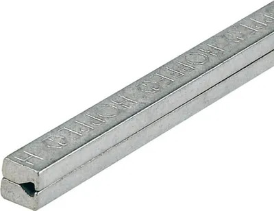 Immagine prodotto di HOPPE VK Perno per profilo 4-KT.8x140mm Fe zincato 2 pz - 517589