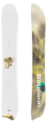 Produktbild von BATALEON Whatever X Rop van Mierlo Snowboard 148 cm