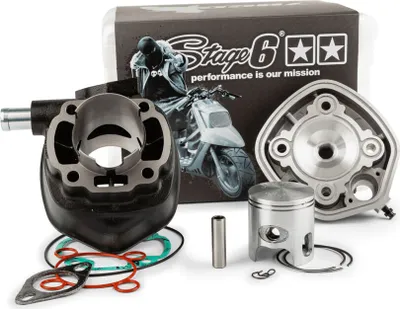 Immagine prodotto di Gruppo Termico Stage6 Streetrace Ghisa 70  Cc D. 47 Sp 10 Min. Orizzontale Lc