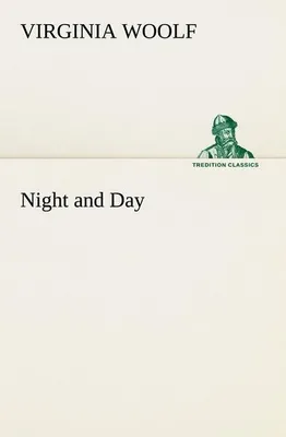 Produktbild von Night and Day