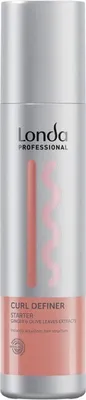 Produktbild von Londa Professional Curl Definer Intensivmaske für lockiges Haar, 250 ml