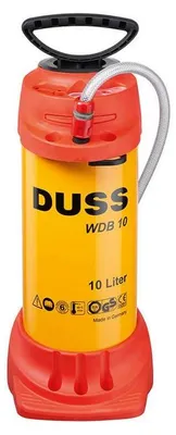 Produktbild von WDB10 Wasserdruckbehälter