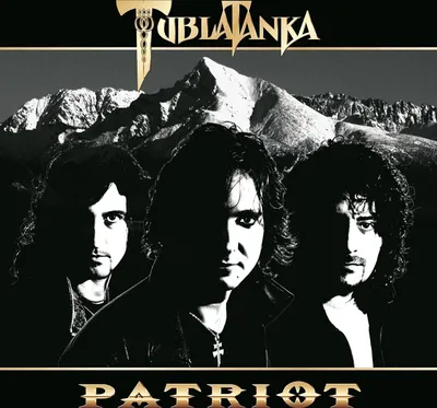 Obrázek produktu pro Tublatanka - Patriot (20Th Anniversary Edition) (Remastered) (CD)