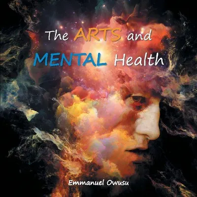 Produktbild von The Arts and Mental Health