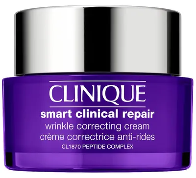 Obrázok produktu pre Korekčný krém na vrásky Clinique Smart Clinical Repair, 50 ml