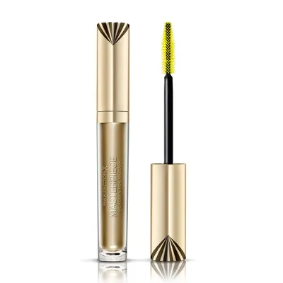 Zdjęcie produktu dla Tusz do rzęs MAX FACTOR Masterpiece 002 Black Brown
