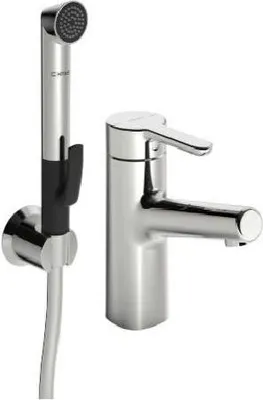Produktbild von Hansa 51702201 EHM WT-Batt. HANSADESIGNO Style 5170