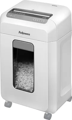 Produktbild von Mini-Cut Papierversnipperer für Büro | 12 Blätter Schneiden mit Sicherheitstechnologie