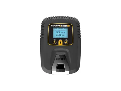 Produktbild von OXFORD Batterieladegerät EL571