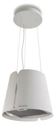 Obrázok produktu pre FABER S.p.A. Beat WH Matt F45 Pendant White 720 m³/h