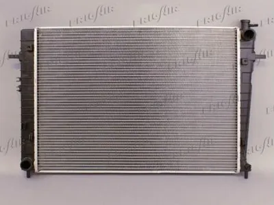 Produktbild von FRIGAIR 0128.3137 Kühler Wasserkühler Motorkühler für HYUNDAI TUCSON (JM) für KIA SPORTAGE (JE, KM)
