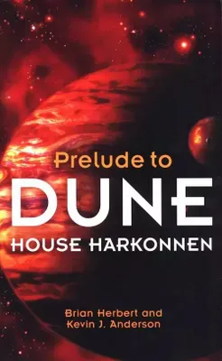 Image de House Harkonnen
