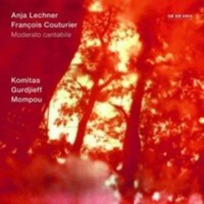 Zdjęcie produktu dla Moderato cantabile