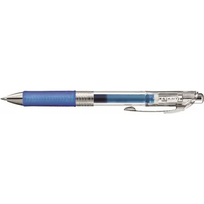 Obrázok produktu pre Gélové pero Pentel EnerGel Pure BL77TLE-CX modré