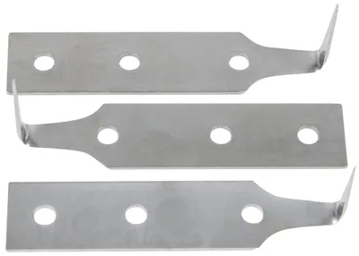 Produktbild von KS TOOLS Klinge Ziehmesser (Scheibendemontage) 140.2357 50g