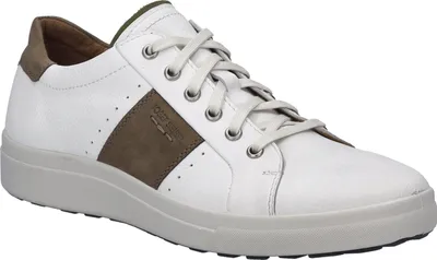 Produktbild von JOSEF SEIBEL Maddox 04 | Sneaker für Herren | Weiß