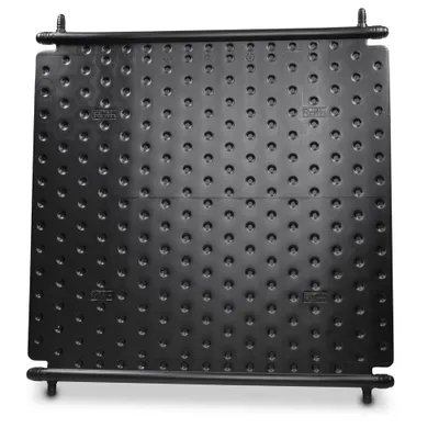 Produktbild von HelioPool Solar-Komplett-Set für Pools bis Ø 4,00 m
