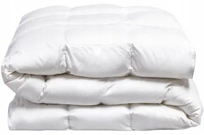 Obrázek produktu pro Ano, celoroční přikrývka do postele, rozměr 160x200 cm, vhodná pro alergiky, materiál: bavlna