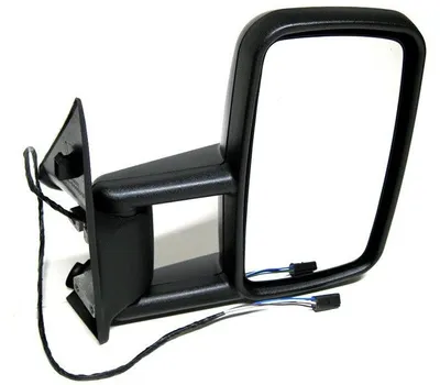 Image de Rétroviseur extérieur droit électrique pour Mercedes Sprinter 95-05