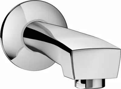 Produktbild von HANSA Wanneneinlauf 3/4'' Ausladung 160mm verchromt 059821000050