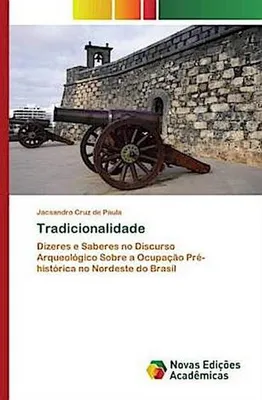 Immagine prodotto di Tradicionalidade – Lingua: Inglese