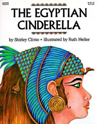 Zdjęcie produktu dla The Egyptian Cinderella