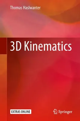 Image de 3D Kinematics