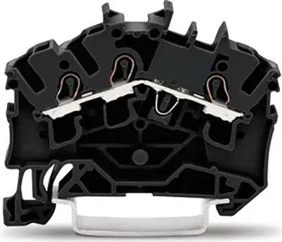 Produktbild von Wago 2002-6305, 5,2 mm, 45,5 mm, 52,6 mm, 100 Stück(e)