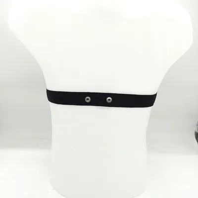 Produktbild von Polar 91063830, Herzfrequenzmesser, Textil, Schwarz