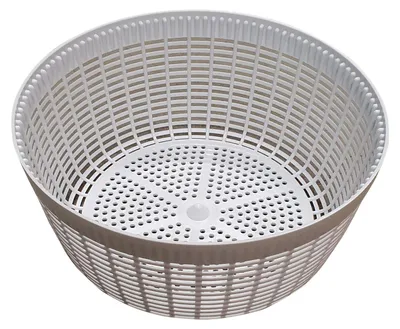 Produktbild von KÜCHENPROFI Korb für Salatschleuder MAXI weiß