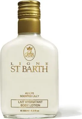 Obrázok produktu pre Ligne St Barth Kúpeľ a starostlivosť o telo Telové mlieko Lily