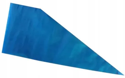 Produktbild von EkoForemki Hitzebeständiger Tortenbeutel 30 cm Torten