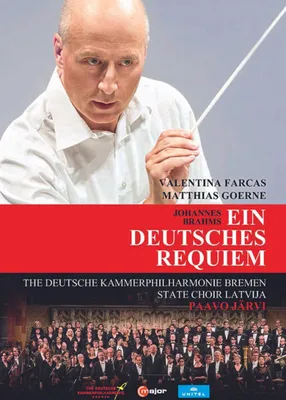 Zdjęcie produktu dla Niemieckie Requiem