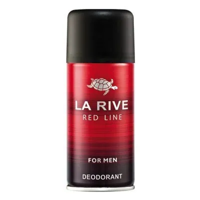 Immagine prodotto di La Rive Red Line For Men Deodorant Spray 150ml