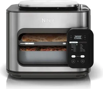 Image de Multicuiseur NINJA Combi SFP700EU, Capacité 12.5L, 12 Programmes de cuisson, 1780W