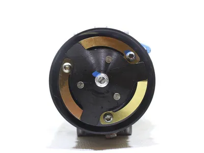 Produktbild von ALANKO 10550657 CVC Klimaanlage Klimakompressor PAG 46 für OPEL ZAFIRA B (A05) Astra H Caravan (A04) Astra H Schrägheck (A04) Astra H GTC (A04)