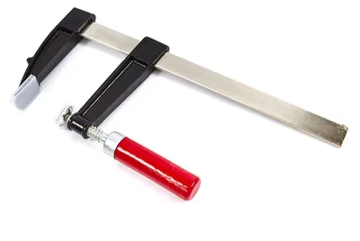 Obrázok produktu pre Stolárska svorka 120 x 300mm HBM