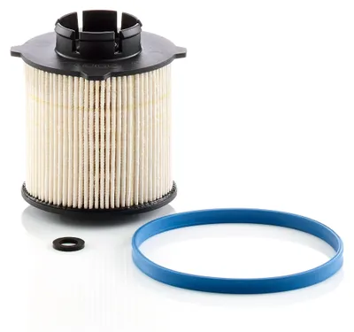 Immagine prodotto di Mann + Hummel filtro carburante per es. OPELPoliuretano9001/1 X