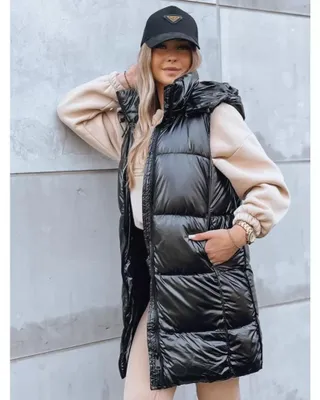 Imagen del producto de Chaleco de mujer Gant, color , talla S
