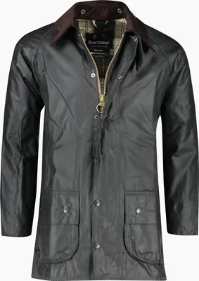 Produktbild von Barbour Zwischenjacke Schwarz