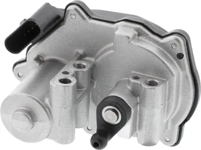 Produktbild von TOPRAN Stellmotor Drallklappen 633 208 Saugrohr für VW GOLF VI (5K1) elektrisch