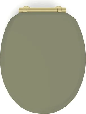 Produktbild von WC-Sitz Fallbremse Design