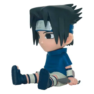 Immagine prodotto di Naruto Shippuden Salvadanaio Sasuke Ver. 1 14 cm