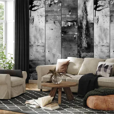 Productafbeelding van Vliesbehang - Muses collectie, 50x1000 cm, patroon f-A-0328-j-d