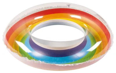 Produktbild von Schwimmring 1 Rainbow Happy People