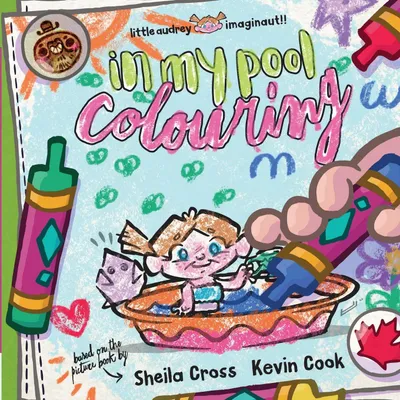 Produktbild von In My Pool - Colouring