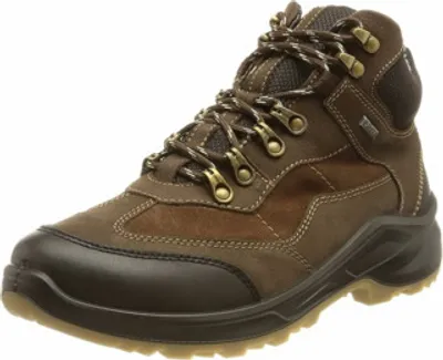 Produktbild von Jomos Chelsea Boots für Herren in braun braun 151-30-01049
