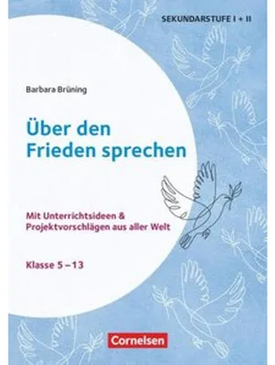 Obrázek produktu pro Themenhefte Sekundarstufe - Fächerübergreifend - Klasse 5-13
