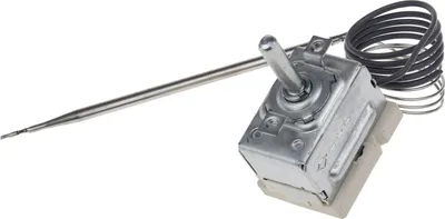 Image de Ariston - Backofen Thermostat 280°C - Ego 55.17052.080 - C00145486