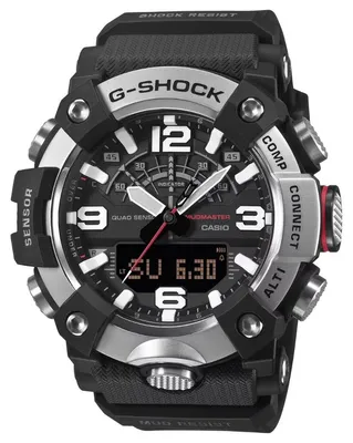Produktbild von Herrenuhr Casio G-Shock GG-B100XM-1AER